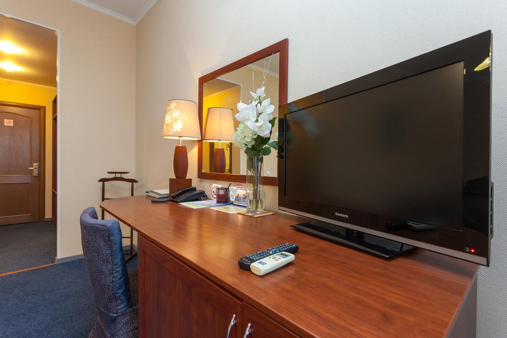 Rahat Hotel Aktau  Cameră foto